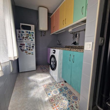 Endrinal Casa Rural Laila מראה חיצוני תמונה