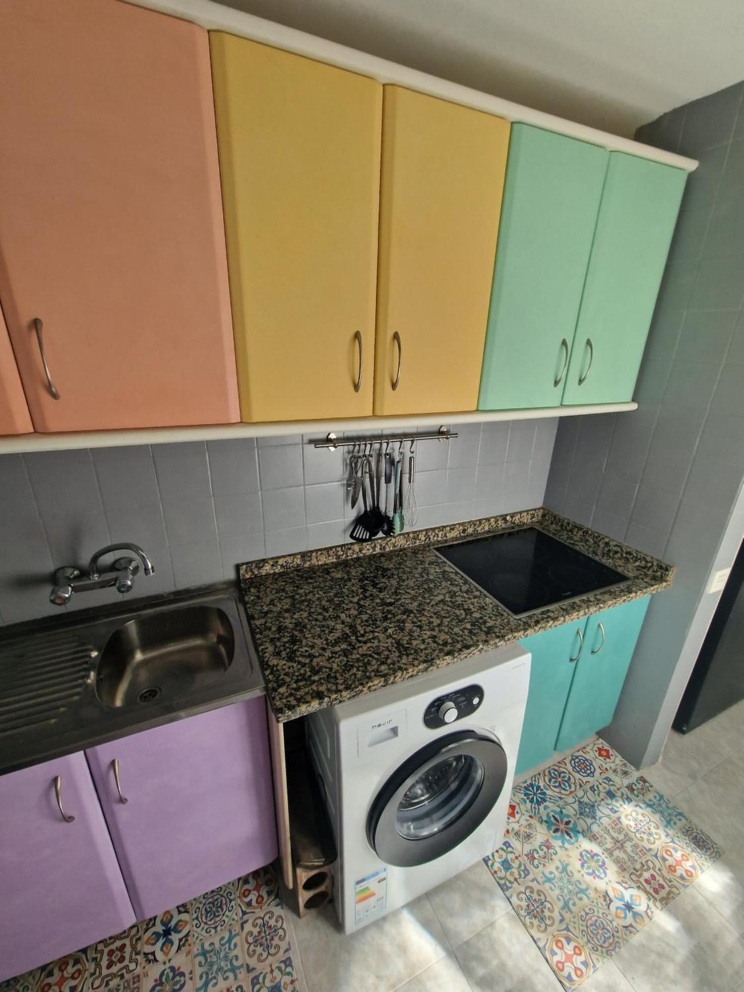 Endrinal Casa Rural Laila מראה חיצוני תמונה